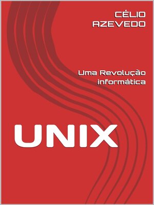 cover image of Unix